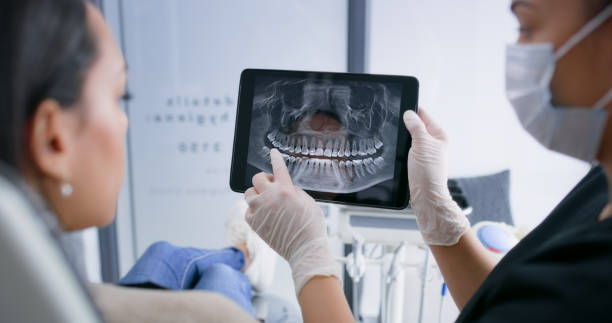 Licensed Root Canal Treatment service in Woodbine, IA - Smile Center Dentistry